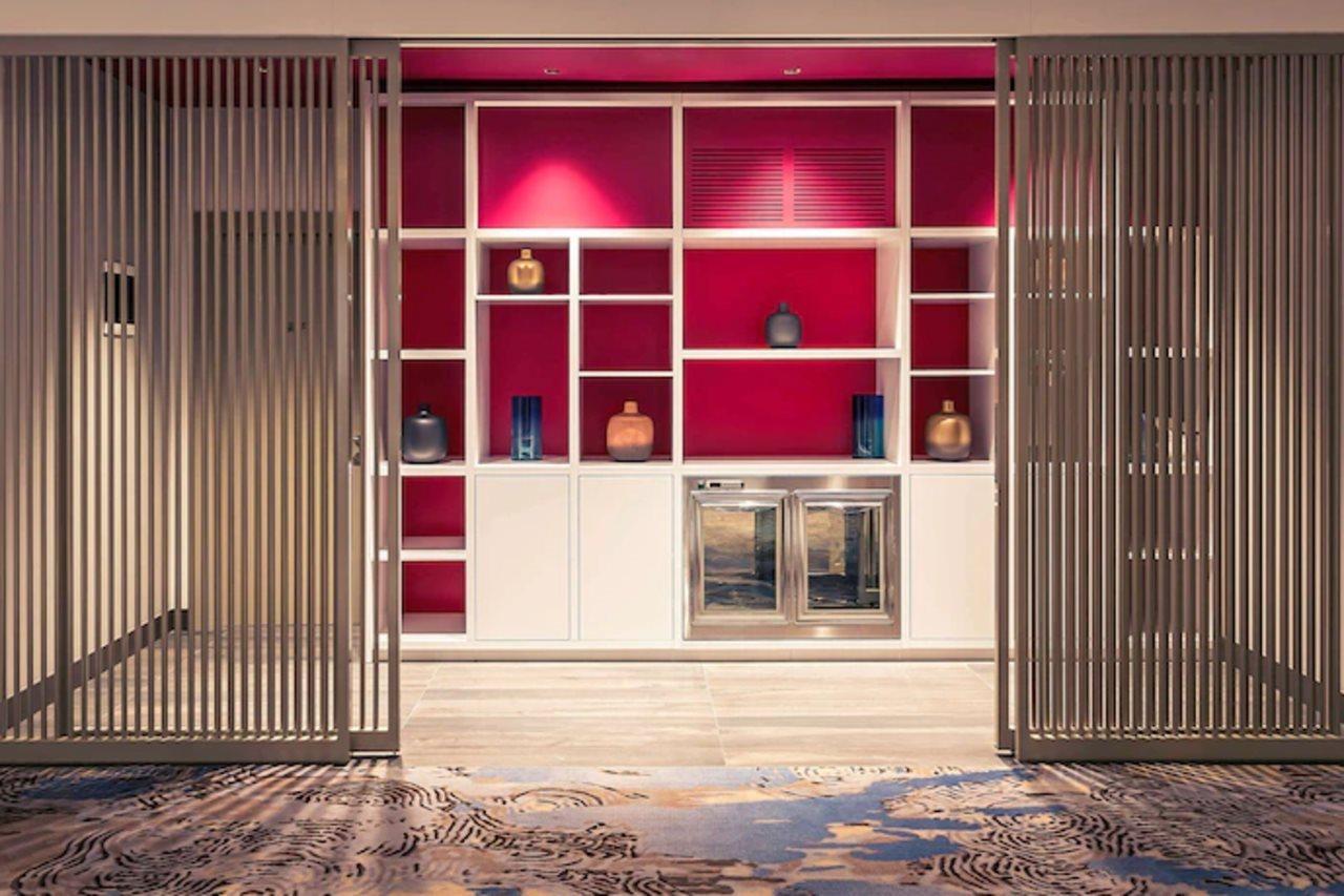 Mercure Almaty City Center Εξωτερικό φωτογραφία