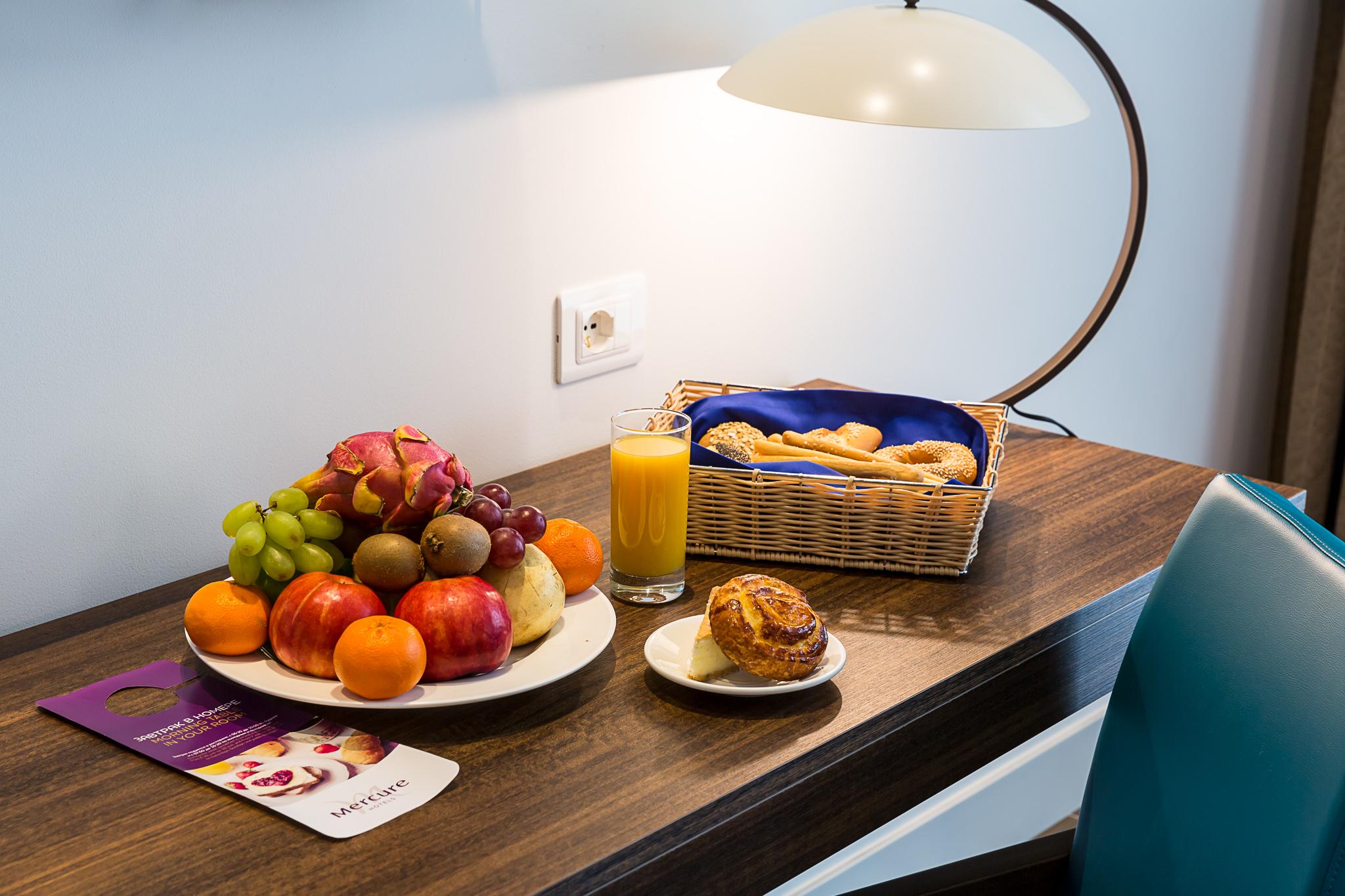 Mercure Almaty City Center Εξωτερικό φωτογραφία