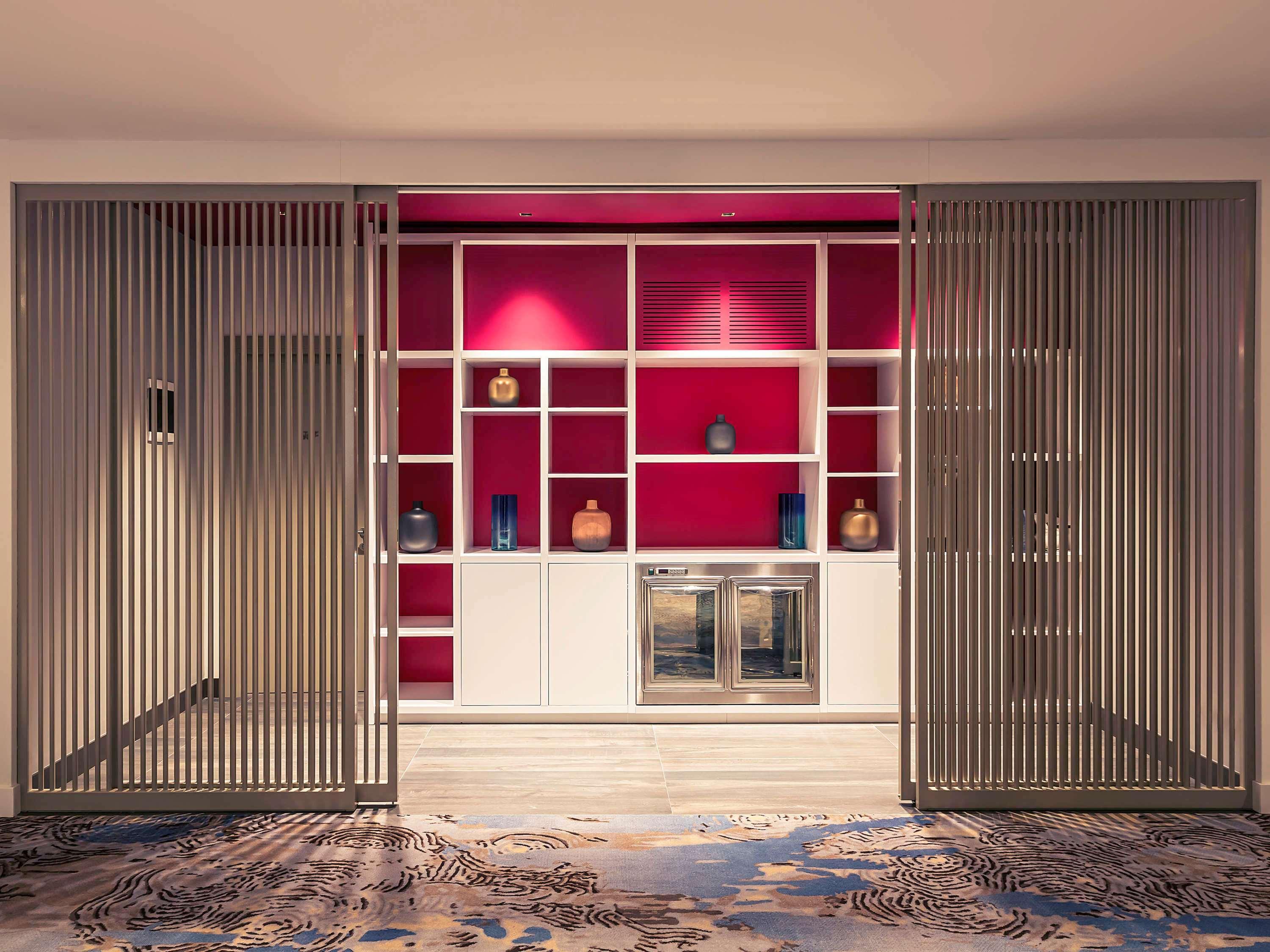 Mercure Almaty City Center Εξωτερικό φωτογραφία