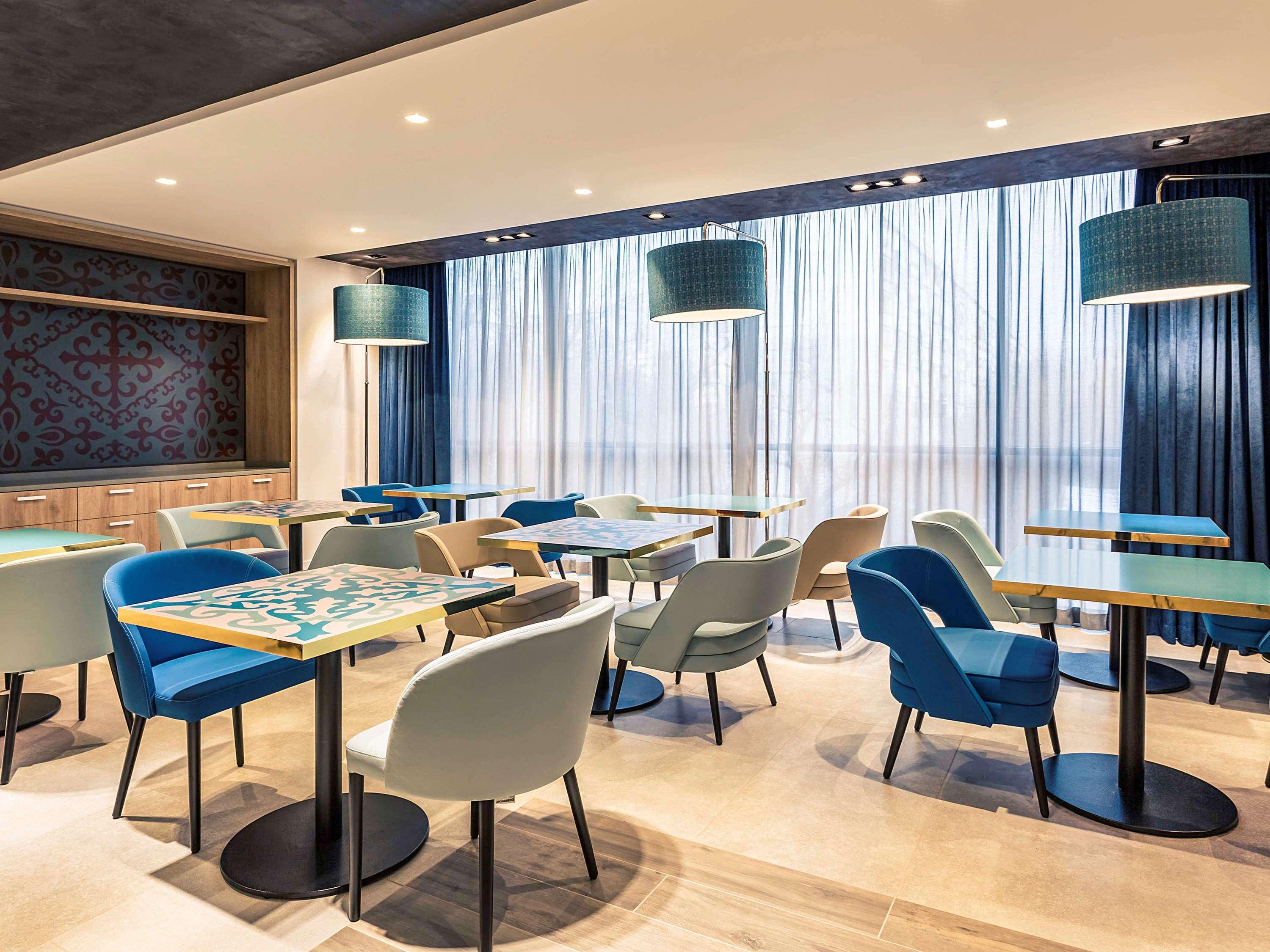 Mercure Almaty City Center Εξωτερικό φωτογραφία