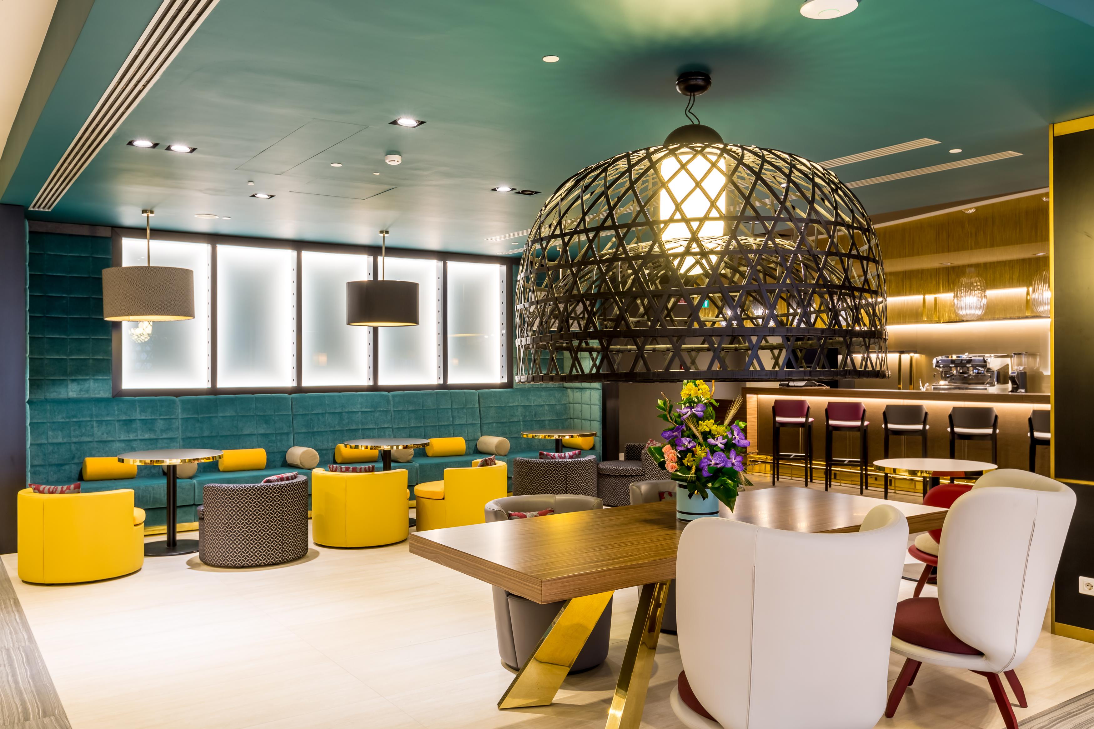 Mercure Almaty City Center Εξωτερικό φωτογραφία