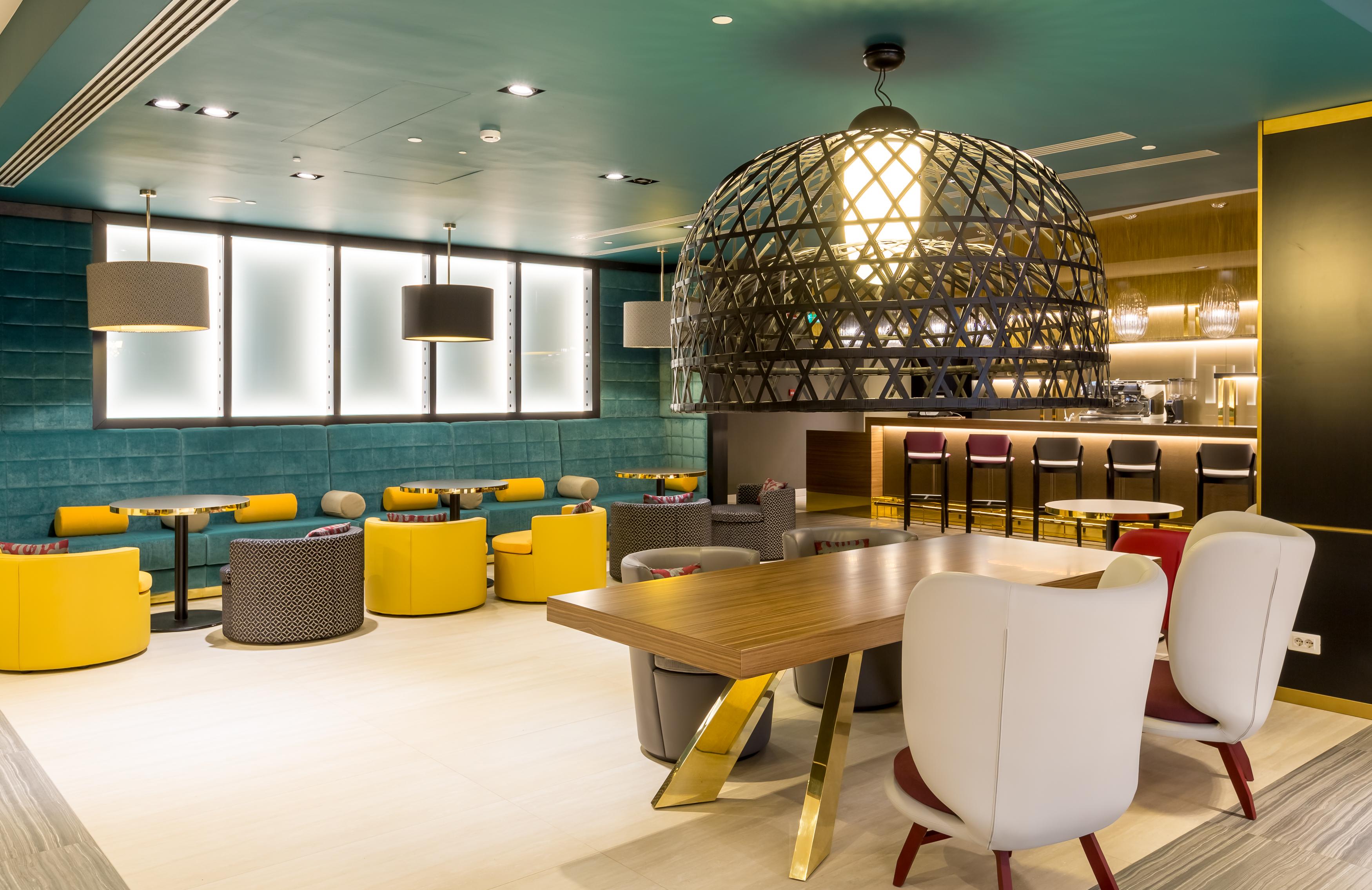 Mercure Almaty City Center Εξωτερικό φωτογραφία