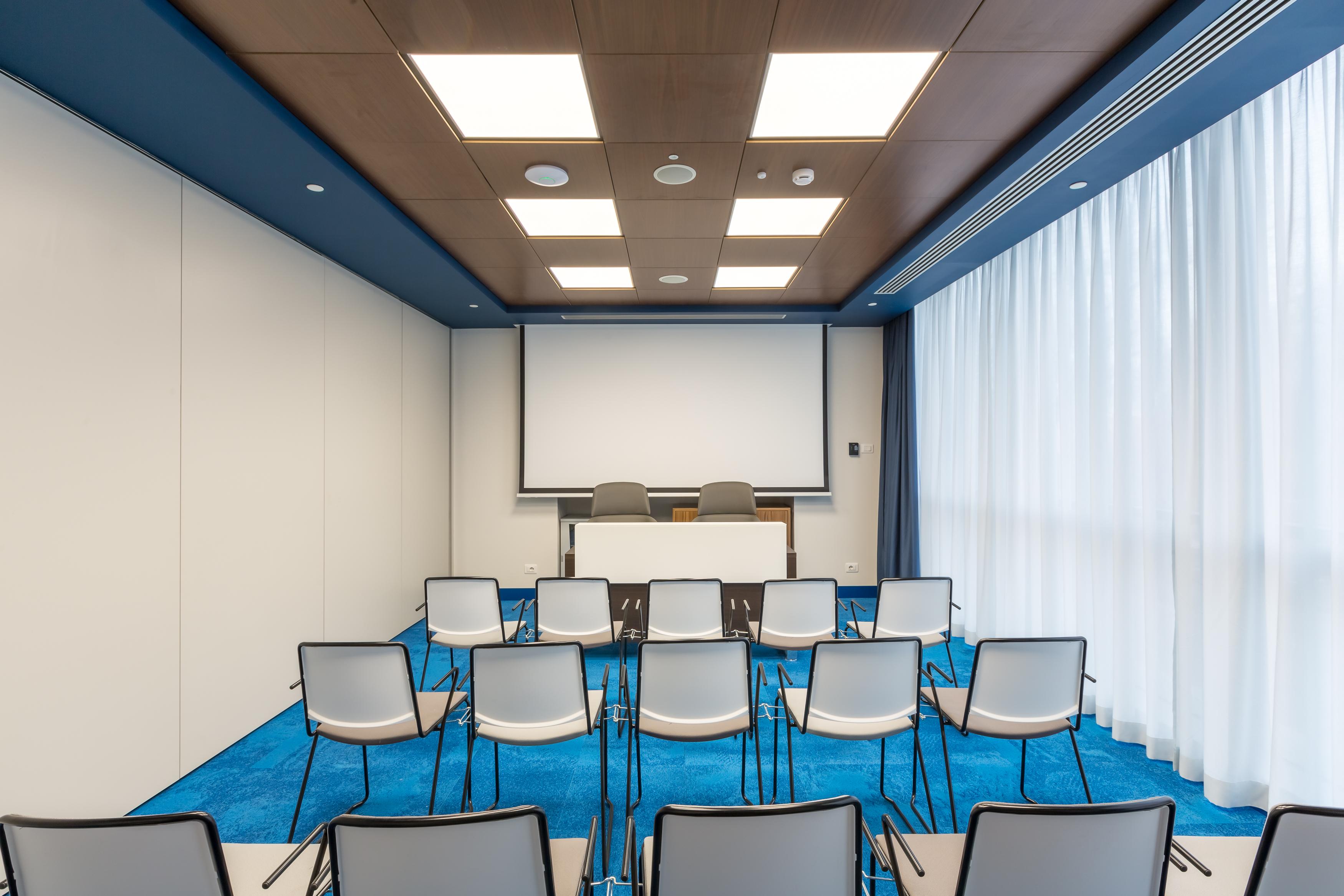 Mercure Almaty City Center Εξωτερικό φωτογραφία