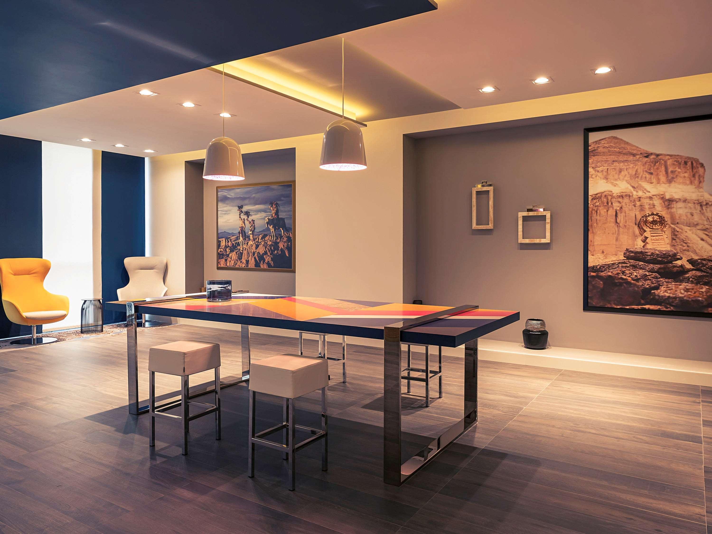 Mercure Almaty City Center Εξωτερικό φωτογραφία