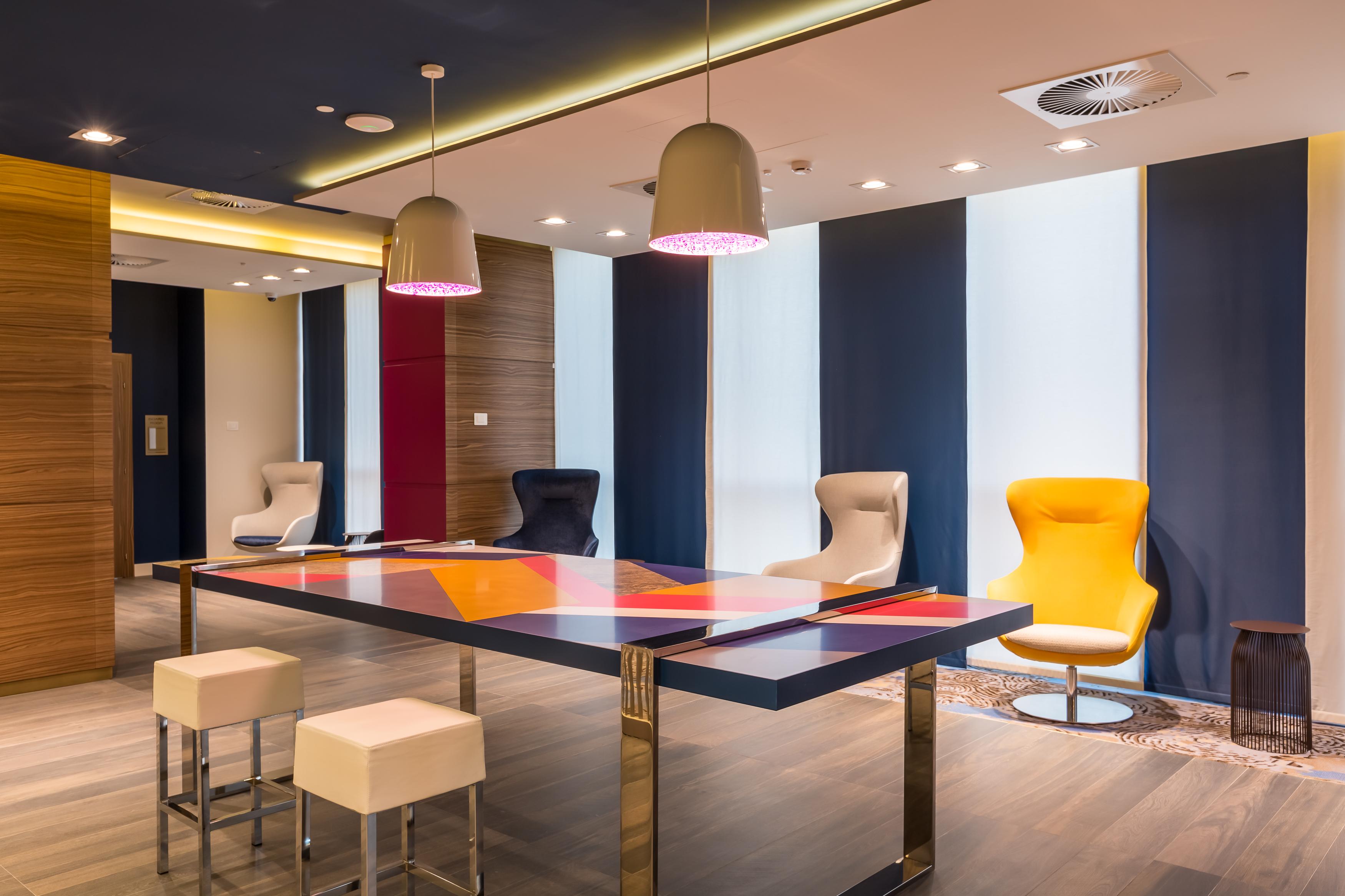 Mercure Almaty City Center Εξωτερικό φωτογραφία