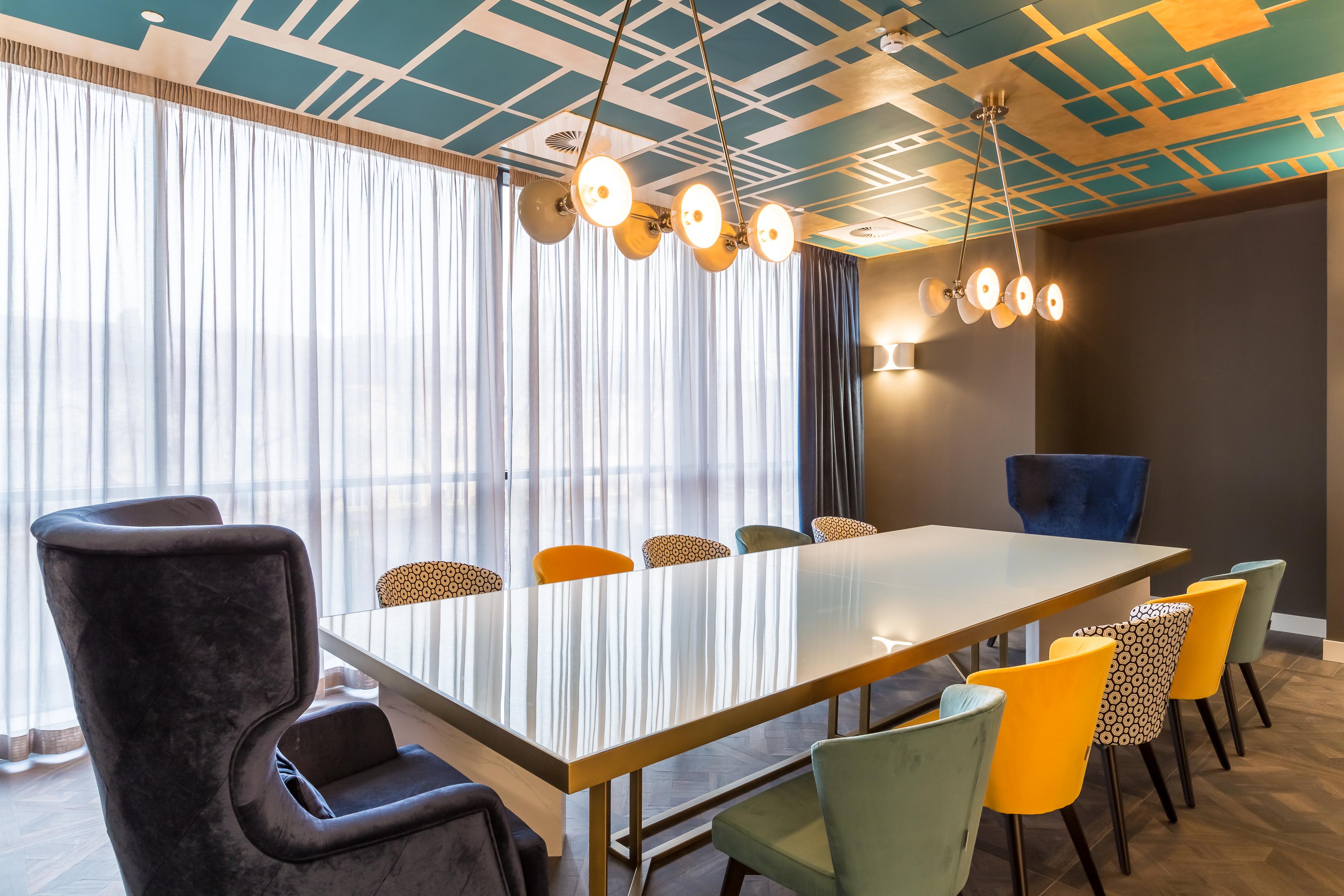 Mercure Almaty City Center Εξωτερικό φωτογραφία