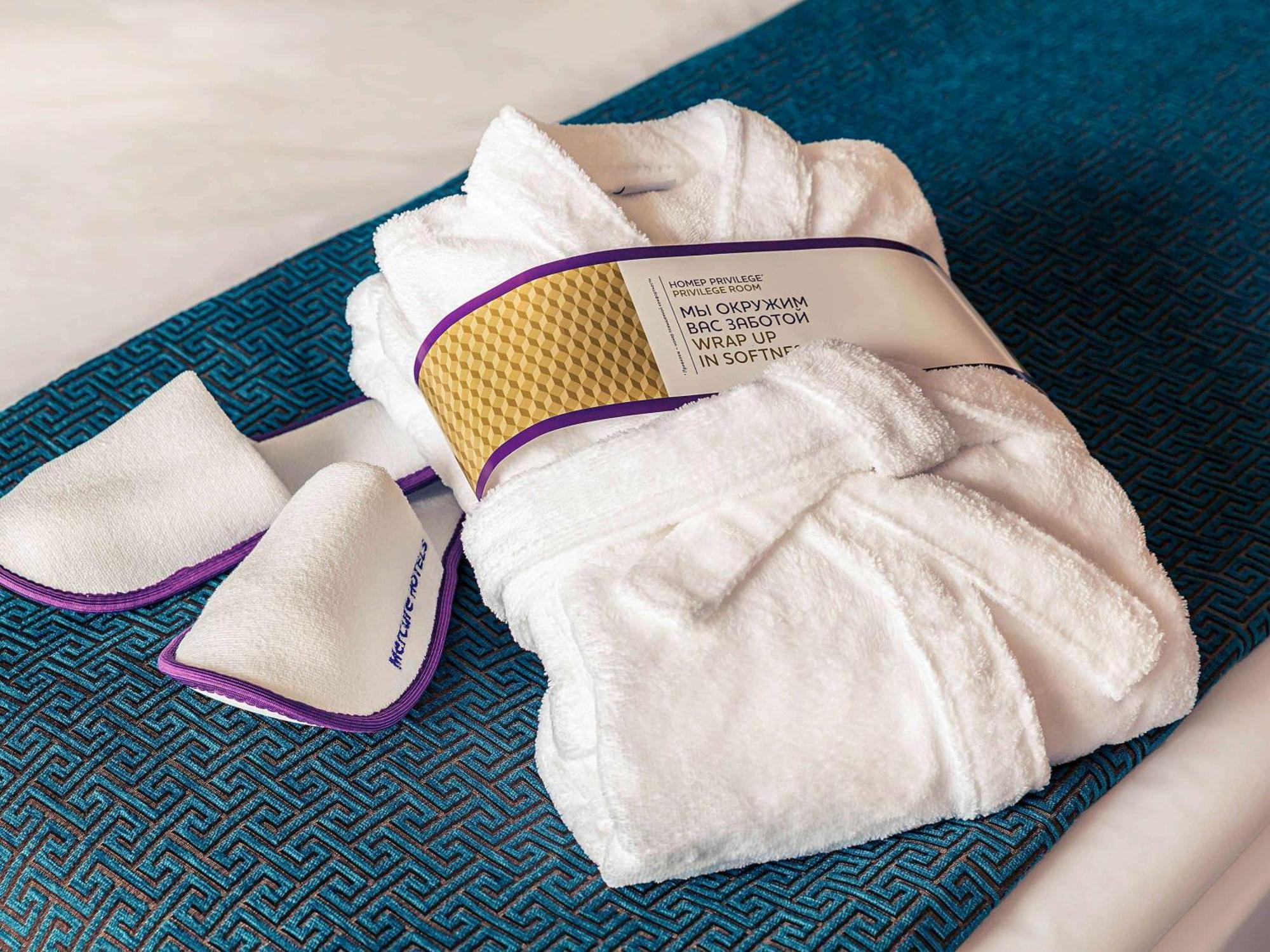 Mercure Almaty City Center Εξωτερικό φωτογραφία